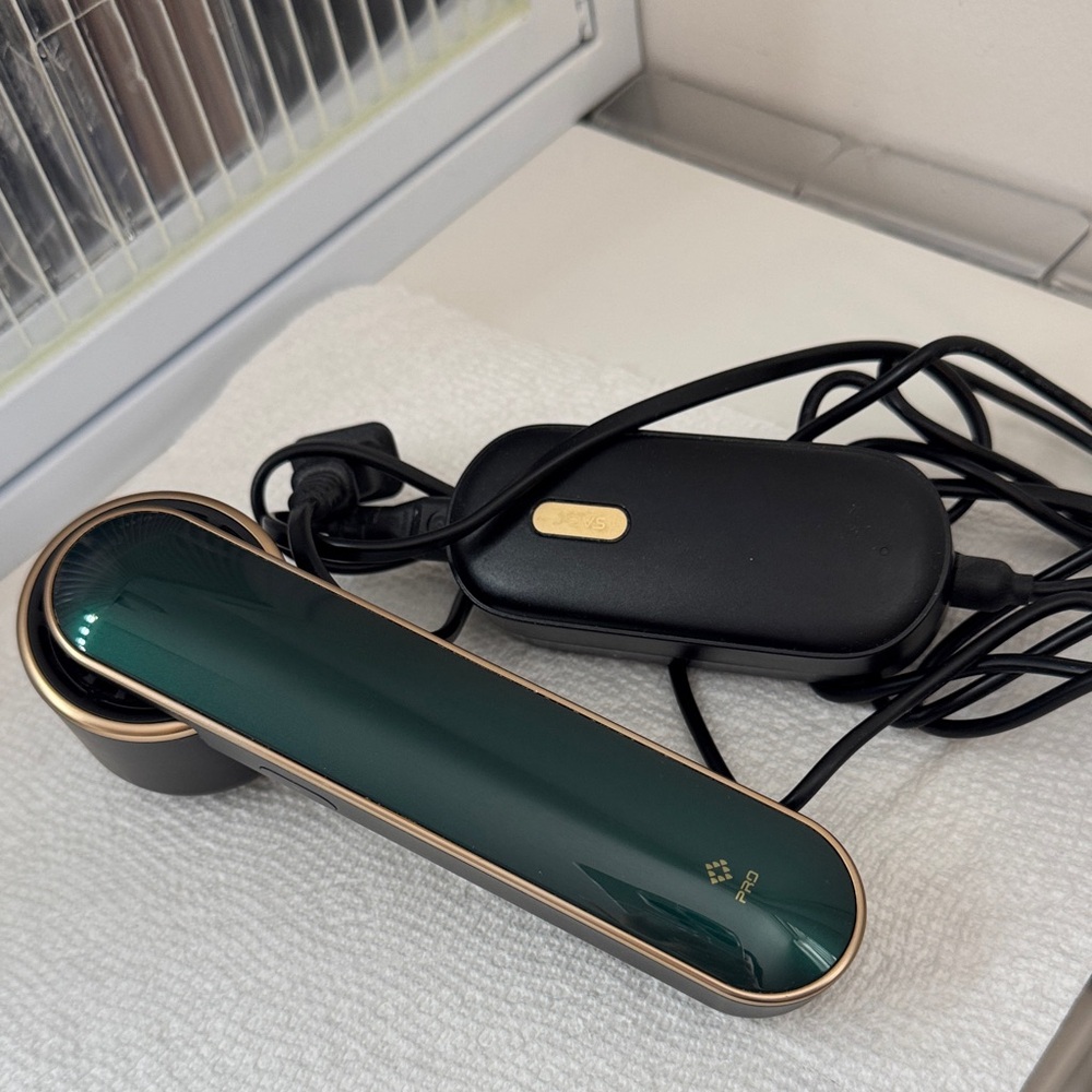 JOVS Blacken PRO DPL Skincare for Face